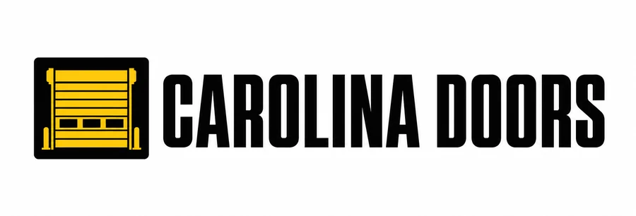Carolina Doors logo